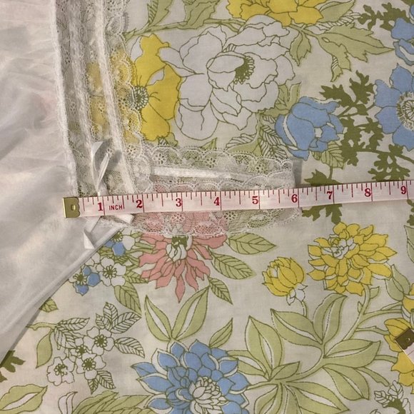 Coquette Babydoll Nightgown - Picture 7 of 14